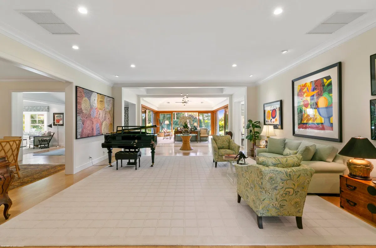 Jupiter Island Club Residence photo 7
