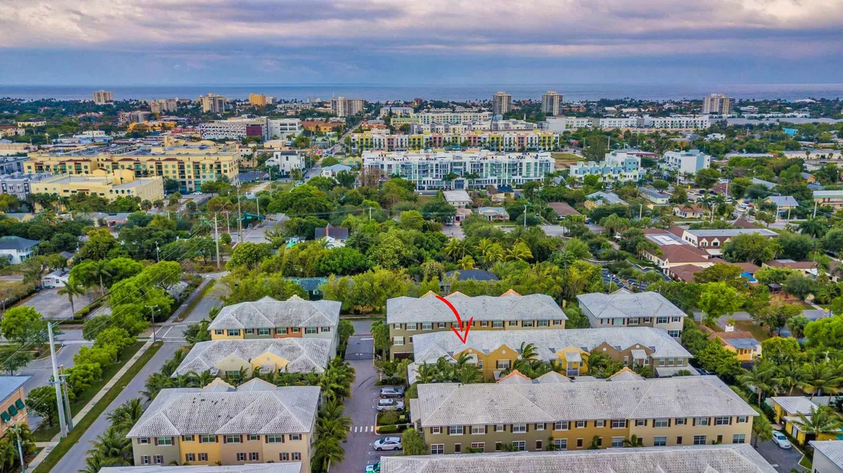CODA Delray Beach Residence photo 34