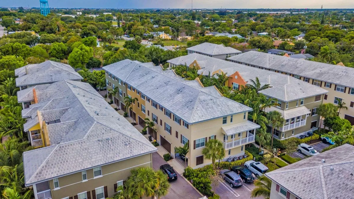 CODA Delray Beach Residence photo 40