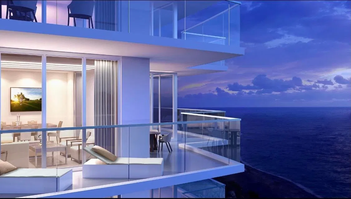 Amrit Ocean Resort & Residences Unit P1404 photo 37
