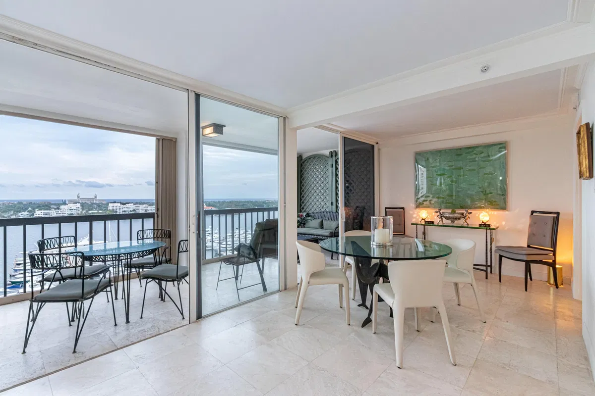 Waterview Towers Unit 1705