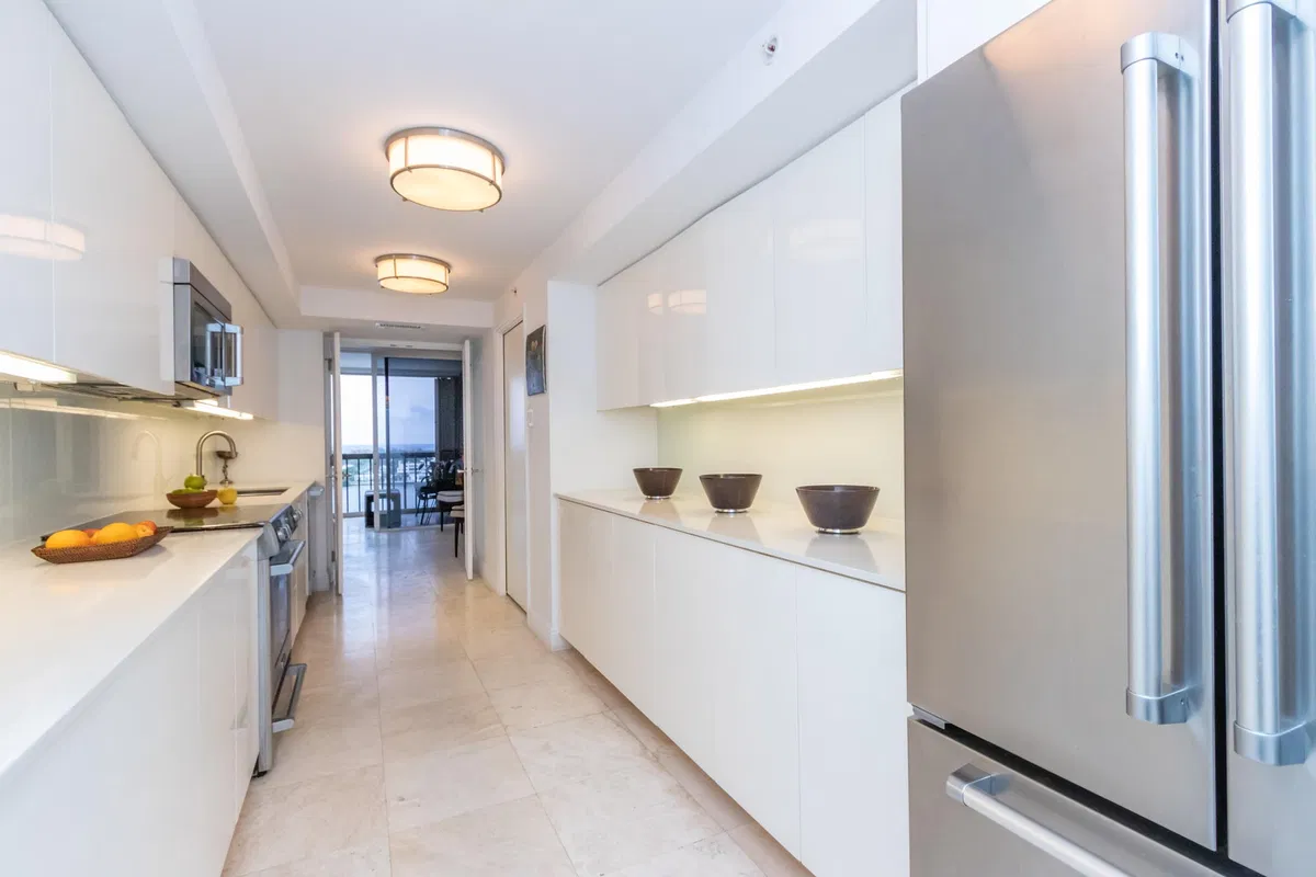 Waterview Towers Unit 1705 photo 4
