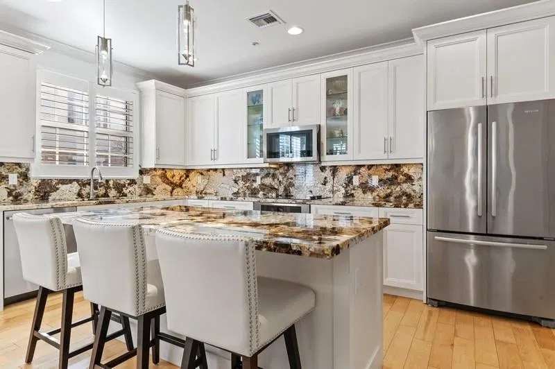 Cannery Row Delray Beach Residence photo 10