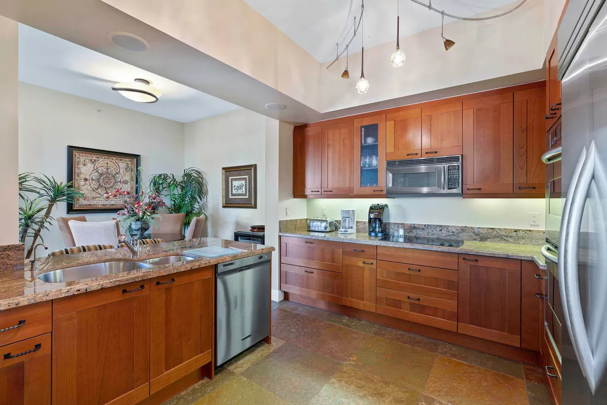 Esplanade Grande Unit 606 photo 7