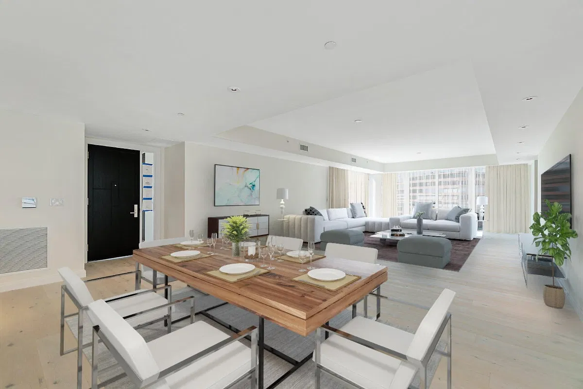 3550 South Ocean Condominium Unit Ph E photo 13