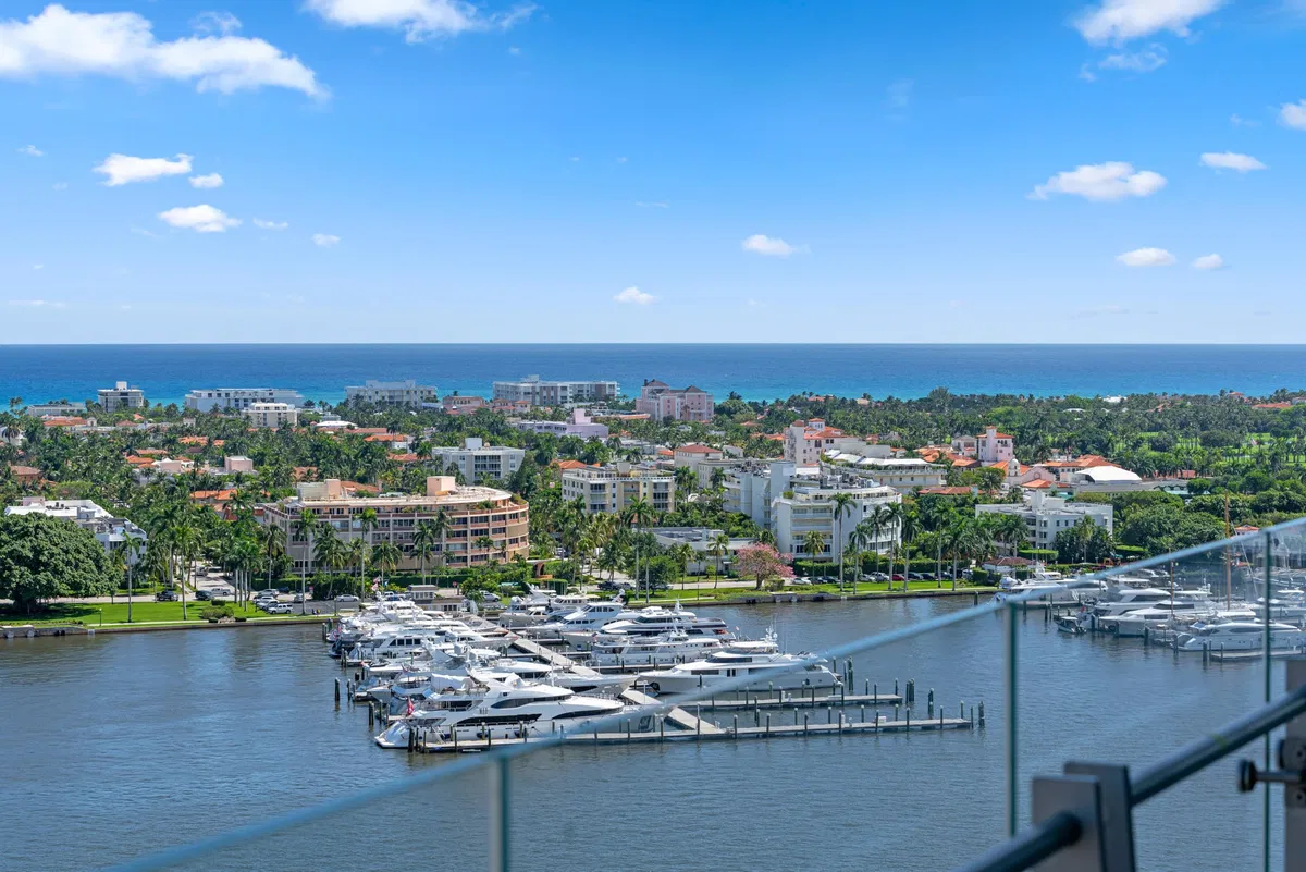 Bristol Palm Beach Unit 1701 photo 7