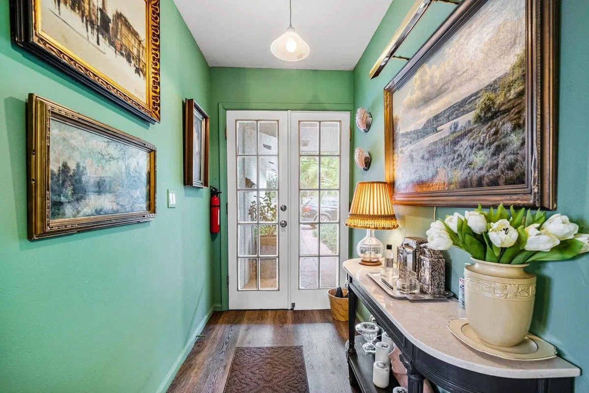 Prospect Park & Southland Park Residence photo 10