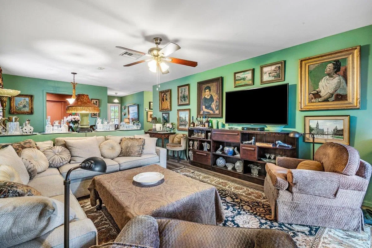 Prospect Park & Southland Park Residence photo 13