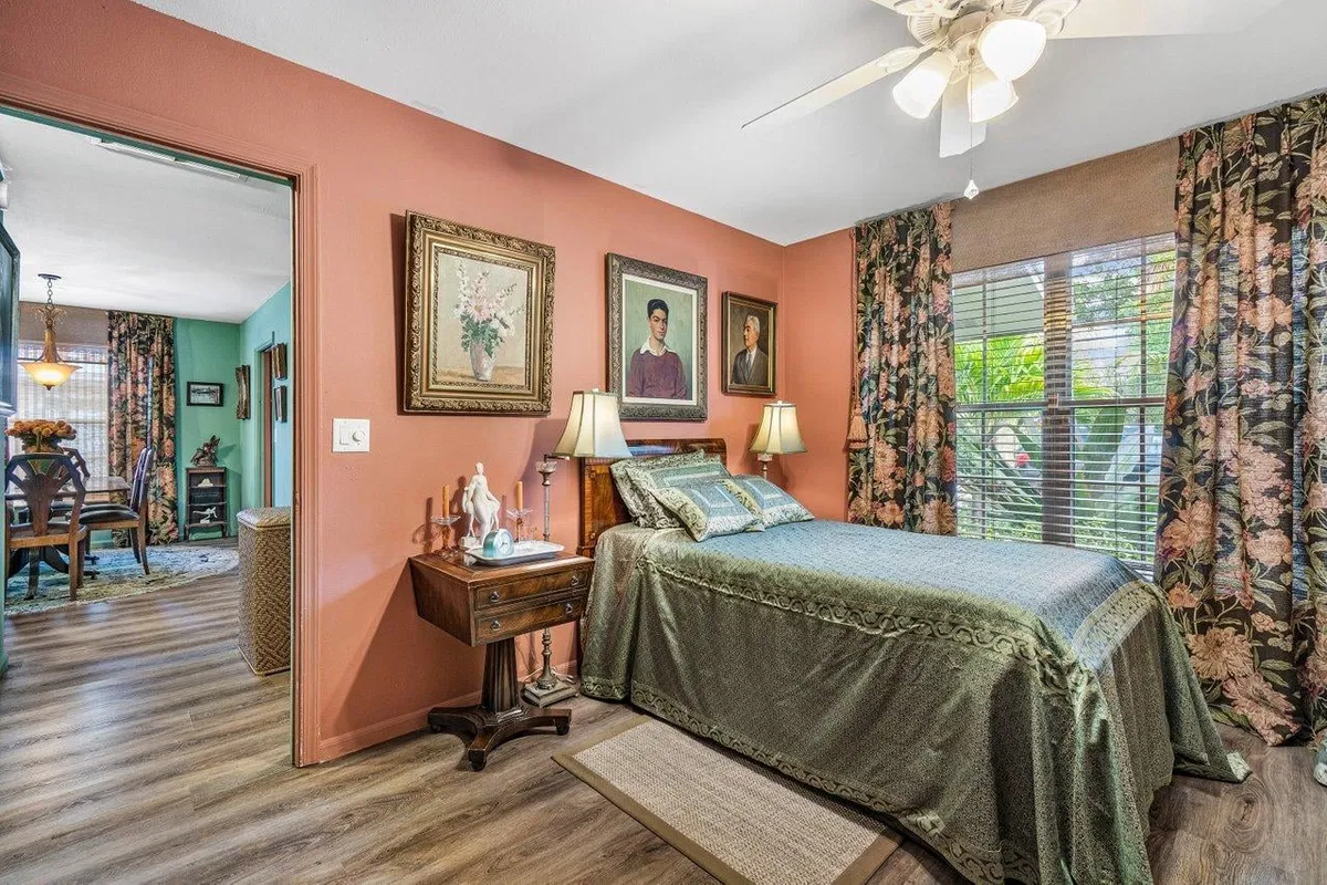Prospect Park & Southland Park Residence photo 19