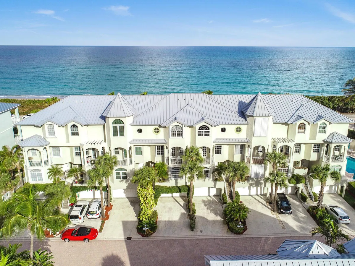Jupiter Key Residence