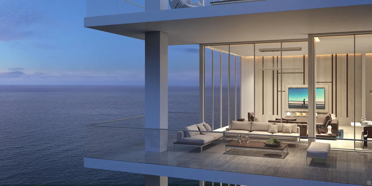 5000 North Ocean Unit 301 photo 4