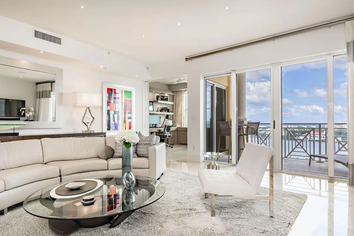 Esplanade Grande Unit 1403