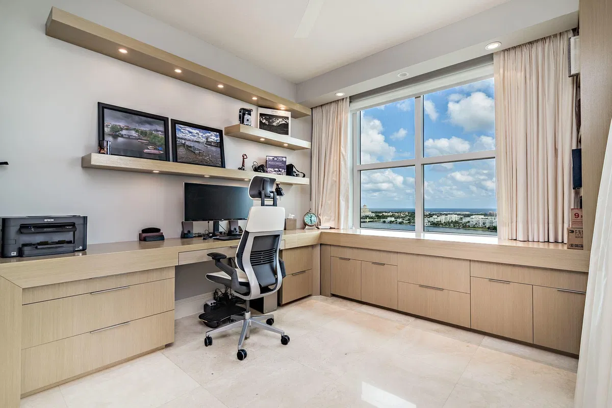 Esplanade Grande Unit 1403 photo 7