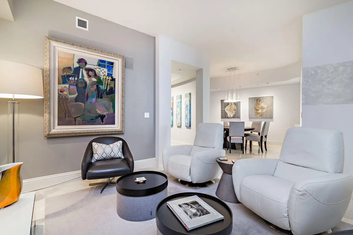 Esplanade Grande Unit 1403 photo 10