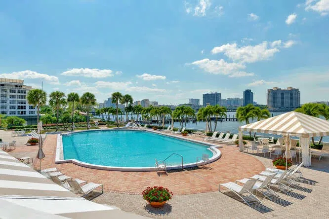 Palm Beach Biltmore Unit 702 photo 22