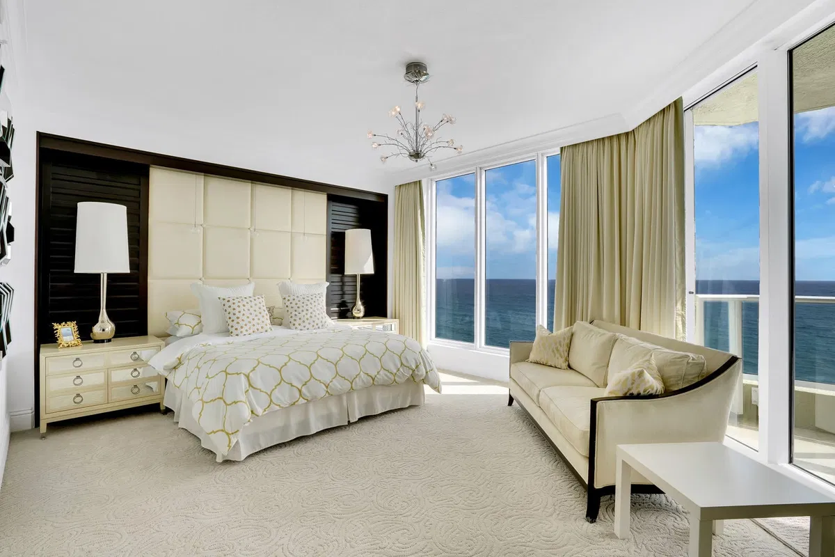 Oceans Edge at Singer Island Unit 1002 photo 13