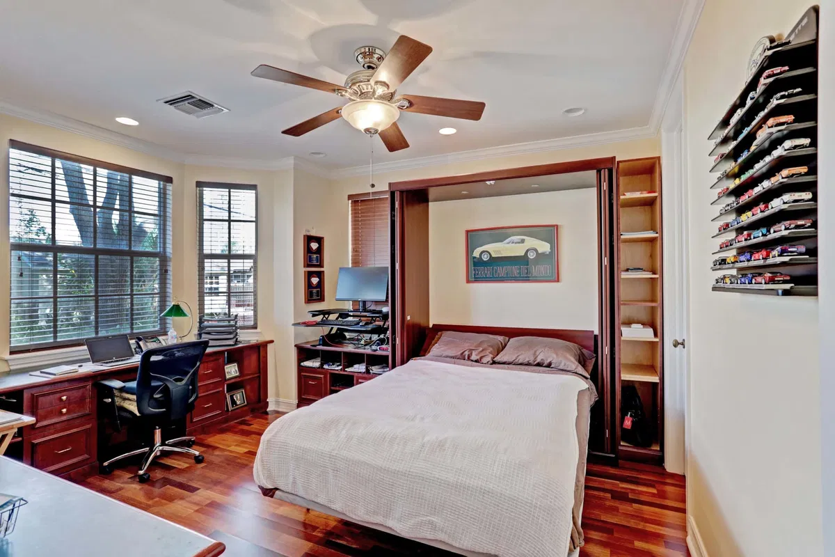 Magnolia Court Residence photo 7