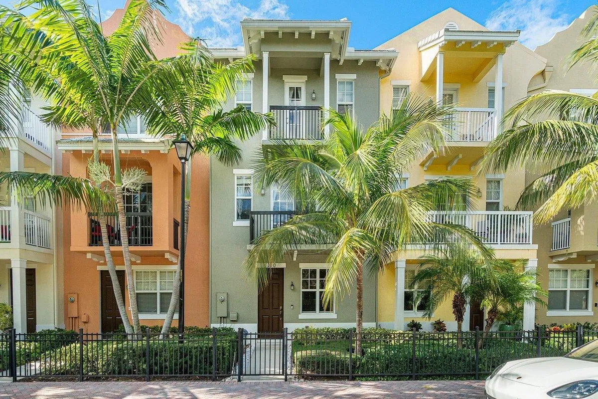CODA Delray Beach Residence