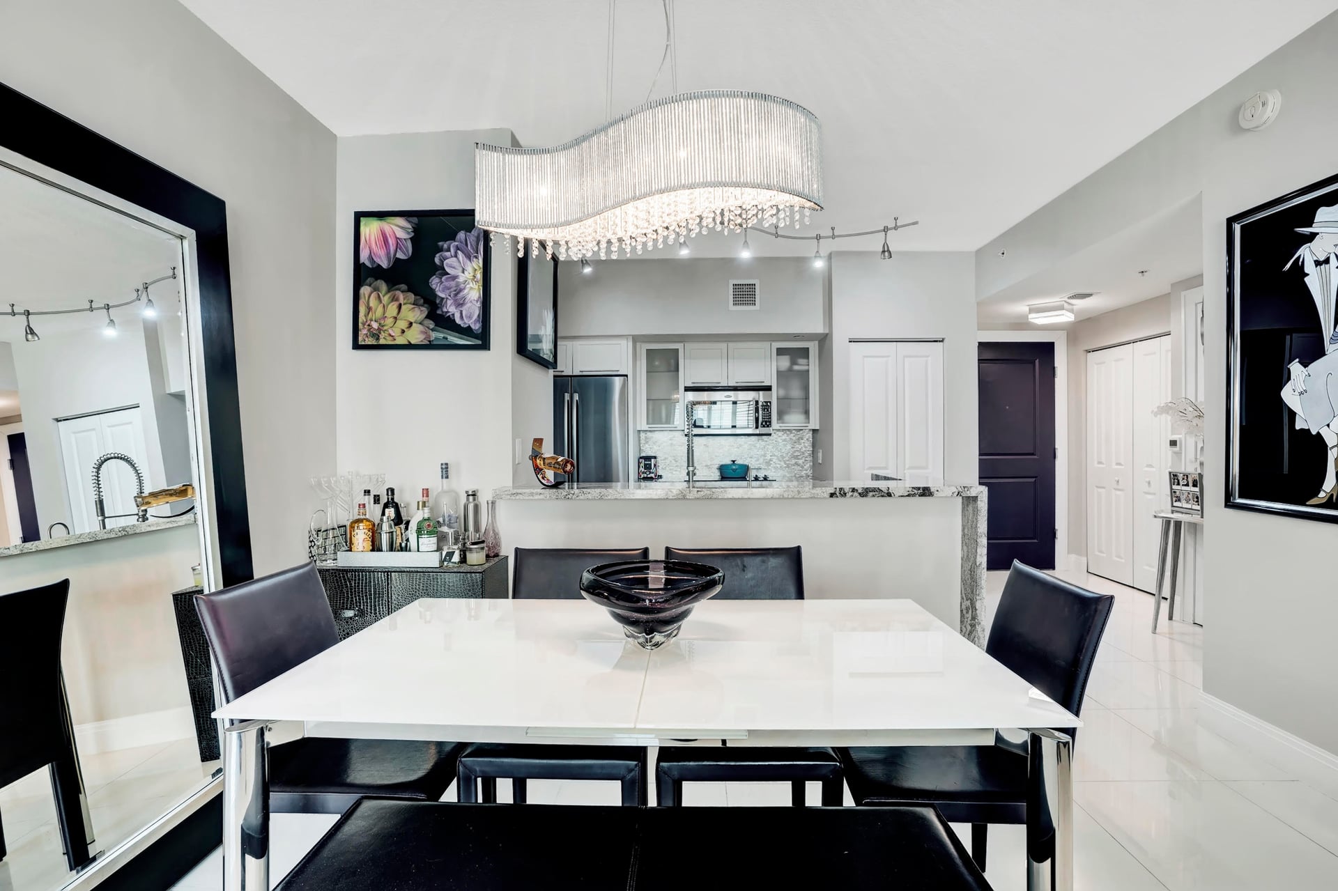 The Astor Unit 514
