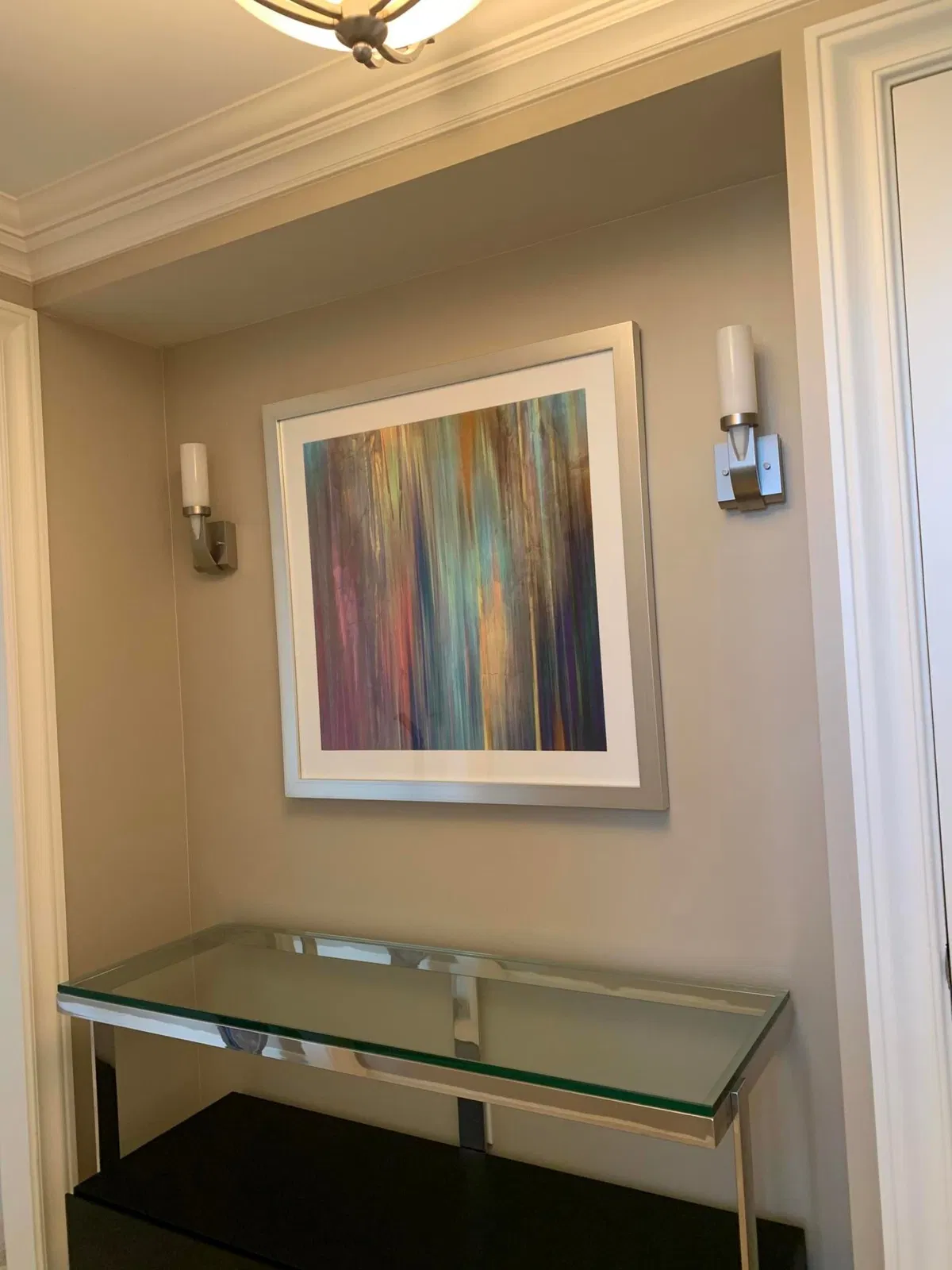 Trianon Unit 1004 photo 7