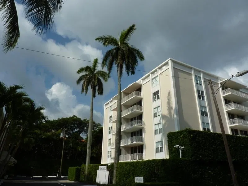Island House Condos Unit 6f photo 19