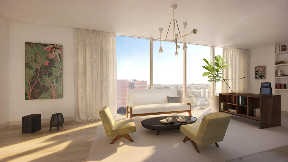3550 South Ocean Condominium Unit 2a photo 10