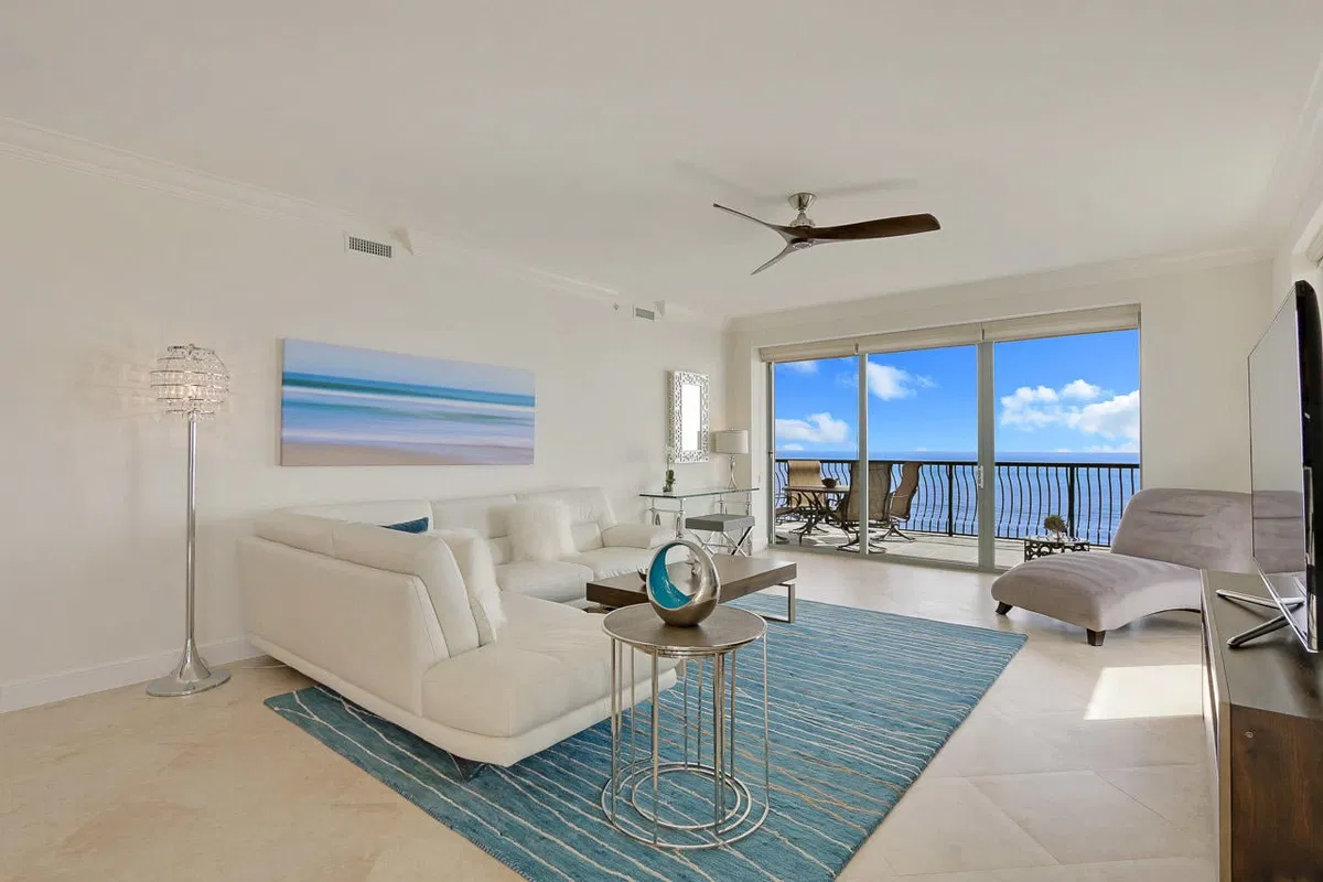 Via Delfino Condominium Unit 1503 photo 7
