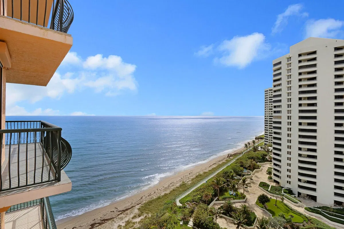 Via Delfino Condominium Unit 1503 photo 31