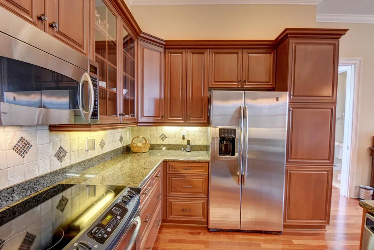 Hamilton Place Unit O photo 16