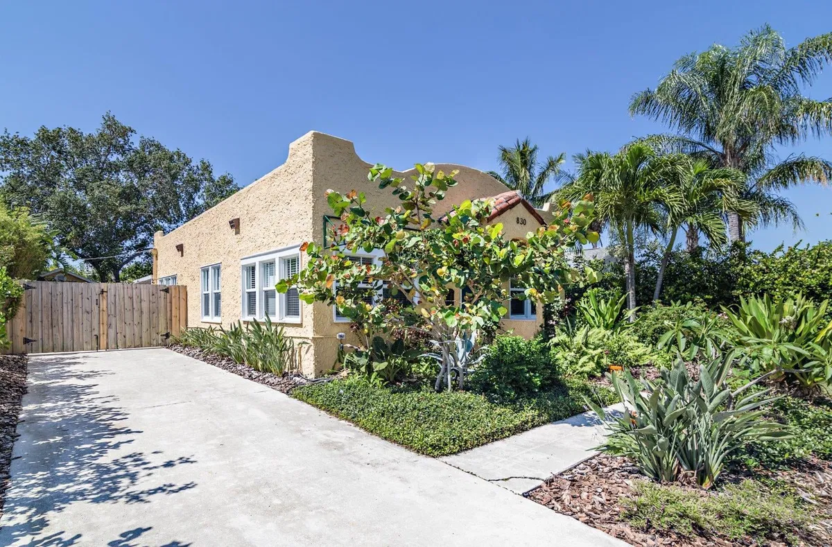Flamingo Park Residence photo 4