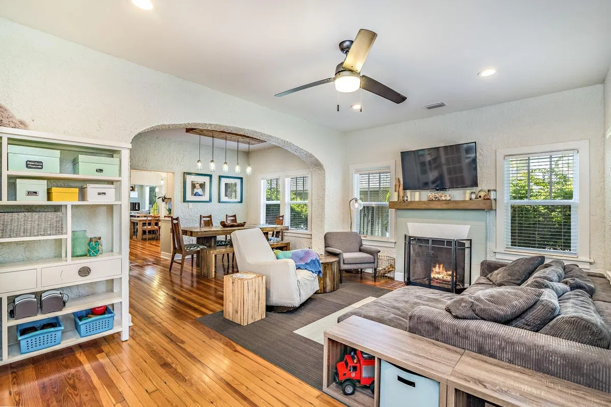 Flamingo Park Residence photo 7
