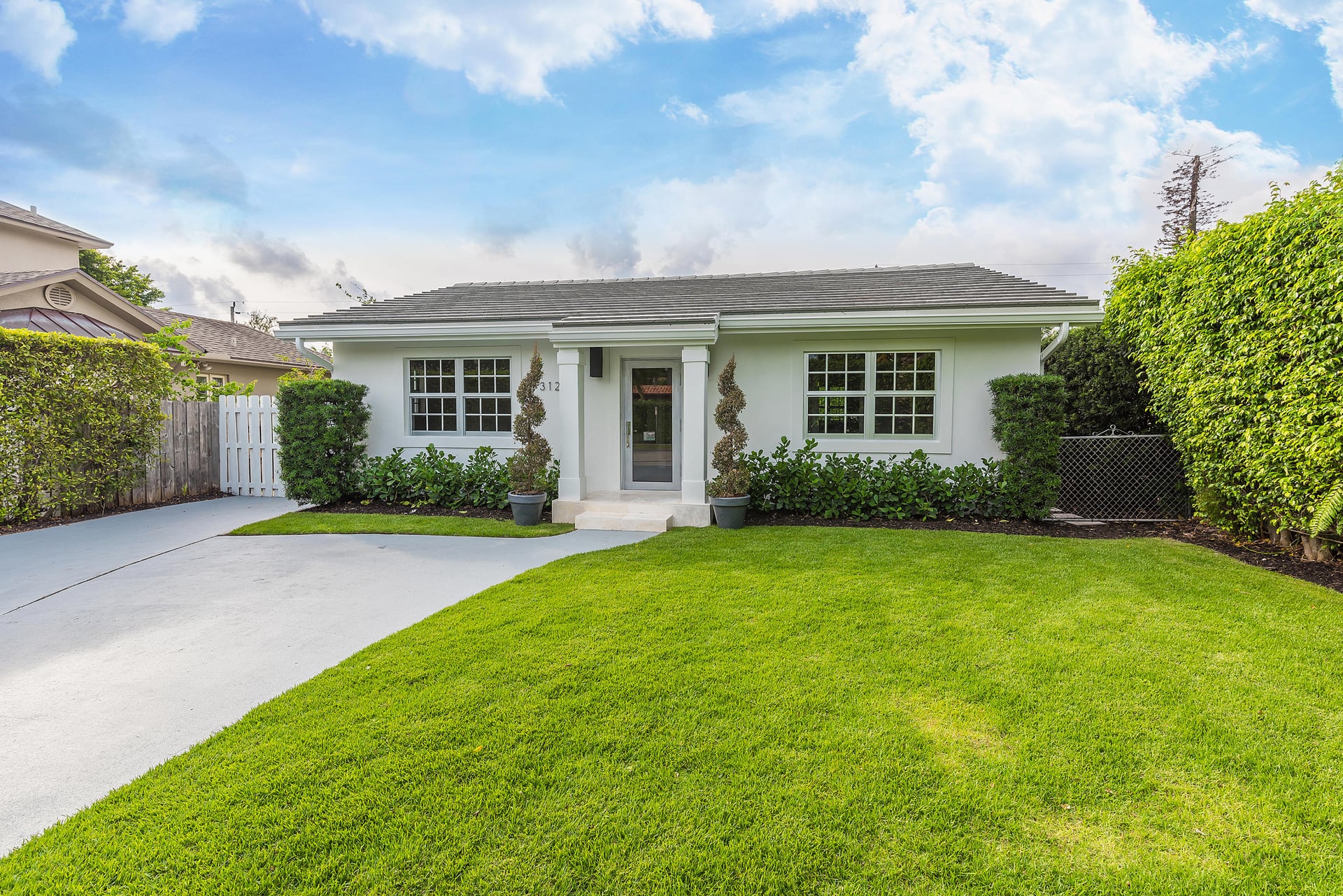 El Cid West Palm Beach Residence