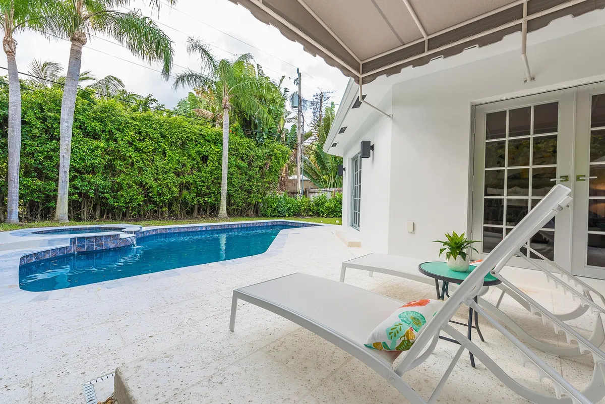 El Cid West Palm Beach Residence photo 19
