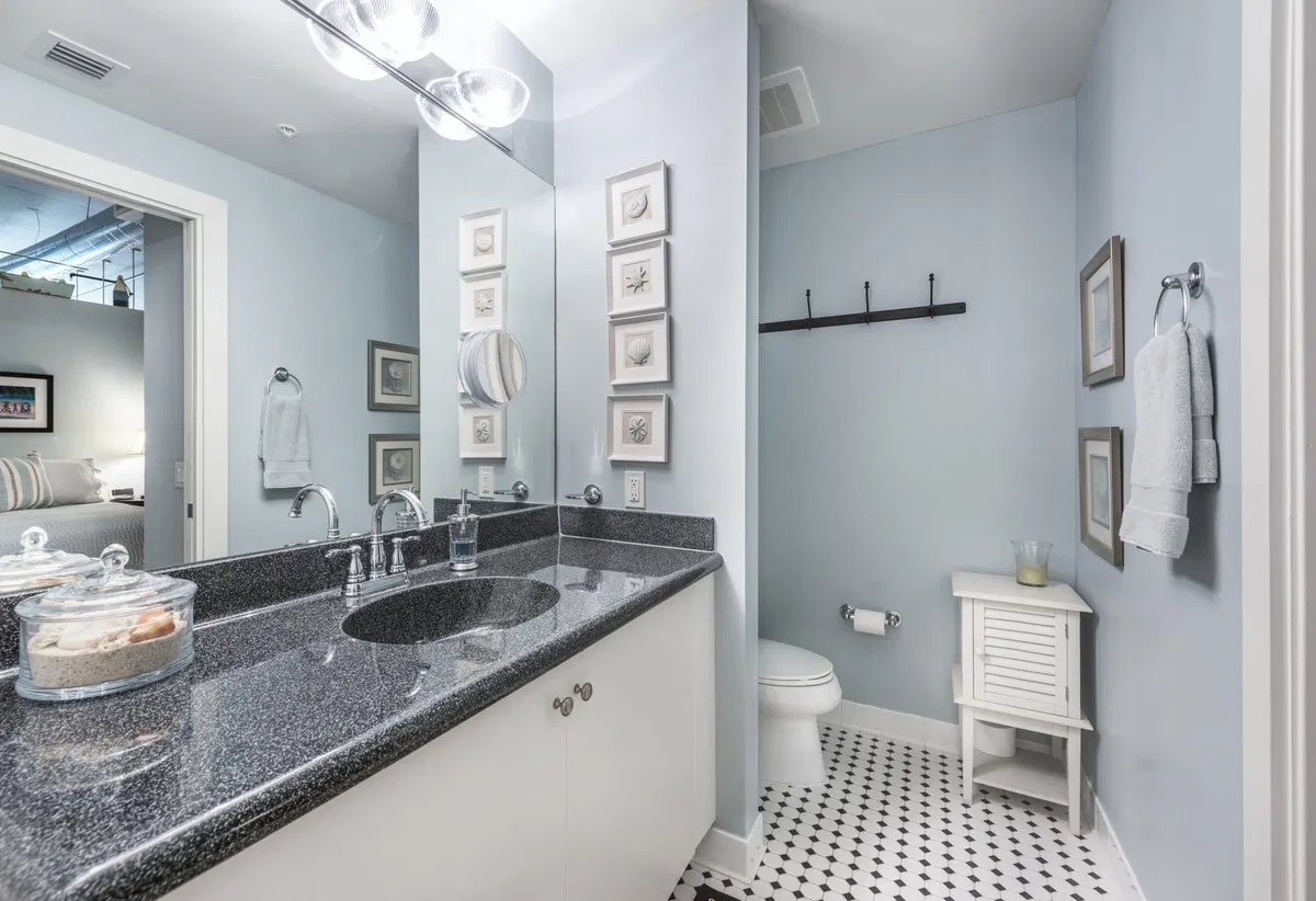 Ocean City Lofts Delray Beach Unit 302 photo 10