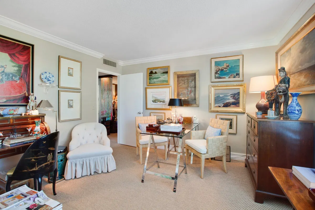 Island House Condos Unit 2d photo 16