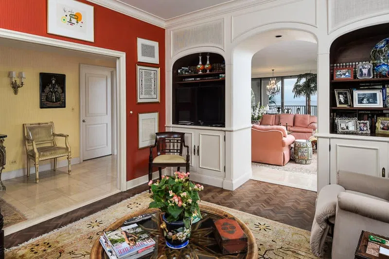 Dunster House Palm Beach Unit 5a photo 7