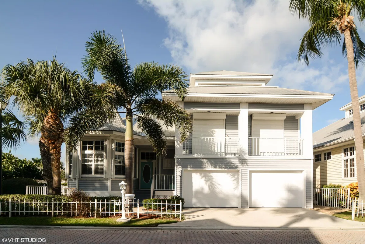 Jupiter Key Residence