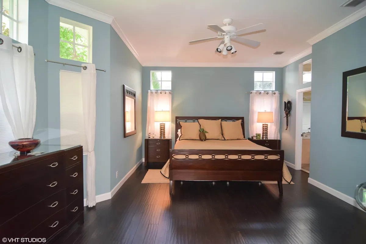 Jupiter Key Residence photo 7