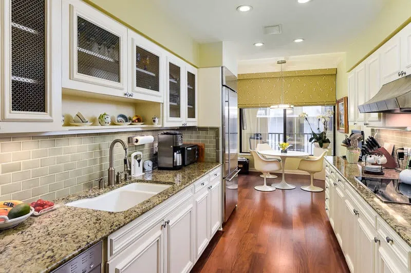 Dunster House Palm Beach Unit 5-B photo 7