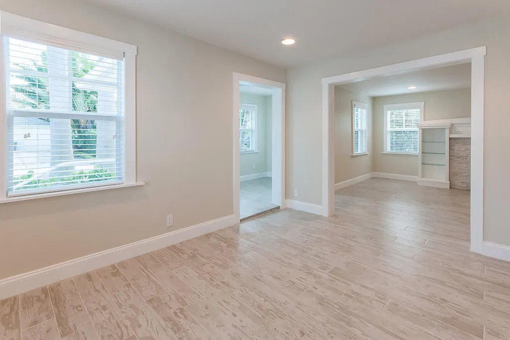 North End Palm Beach Residence photo 7