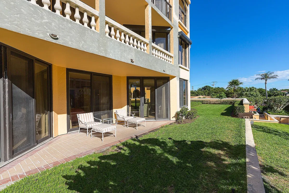 L'Ermitage Palm Beach Unit 101 photo 7