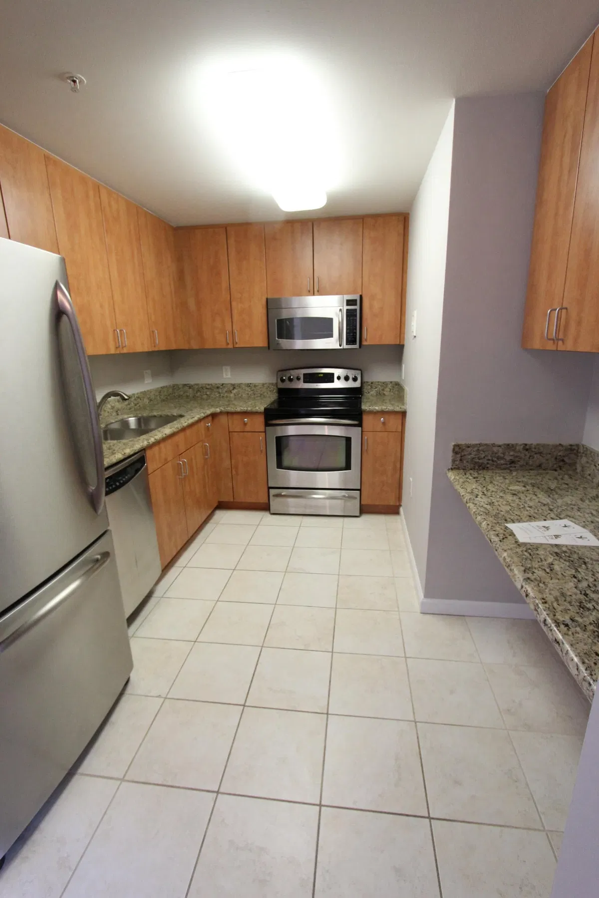 The Strand Unit 1416 photo 7