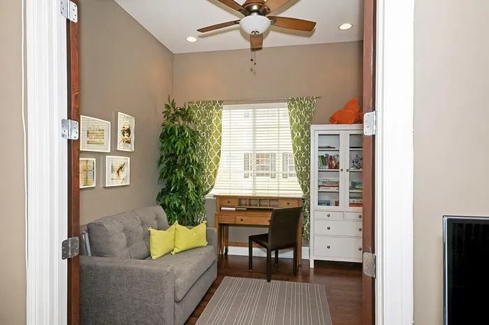 Hamilton Place Unit B photo 7
