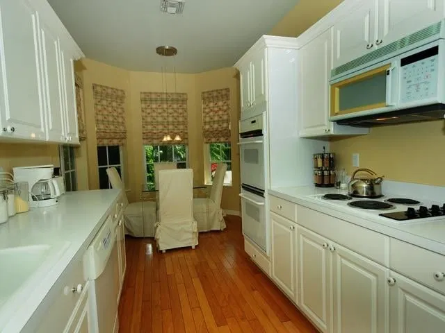 Jupiter Key Residence photo 7
