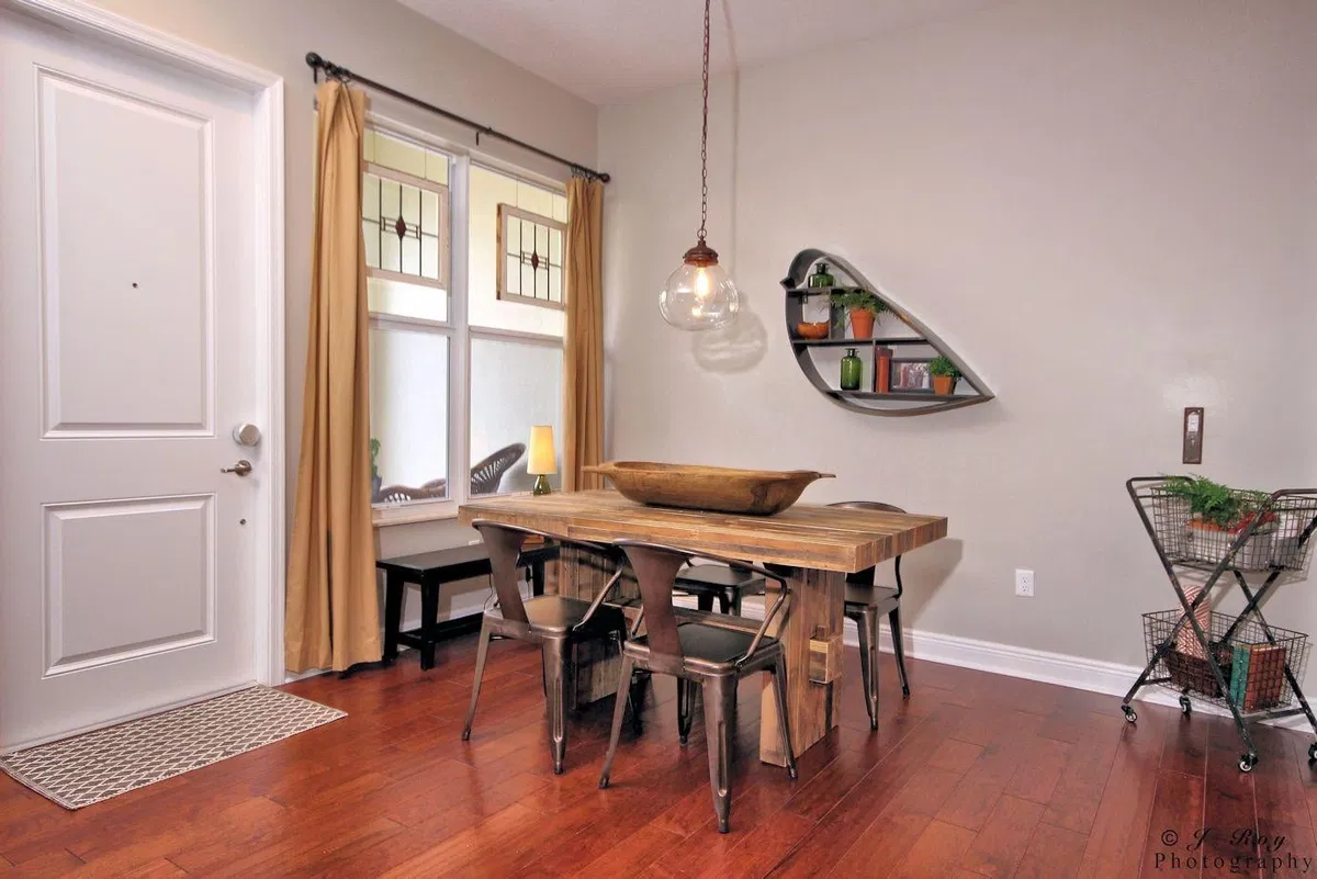 Villas on Antique Row Residence photo 16