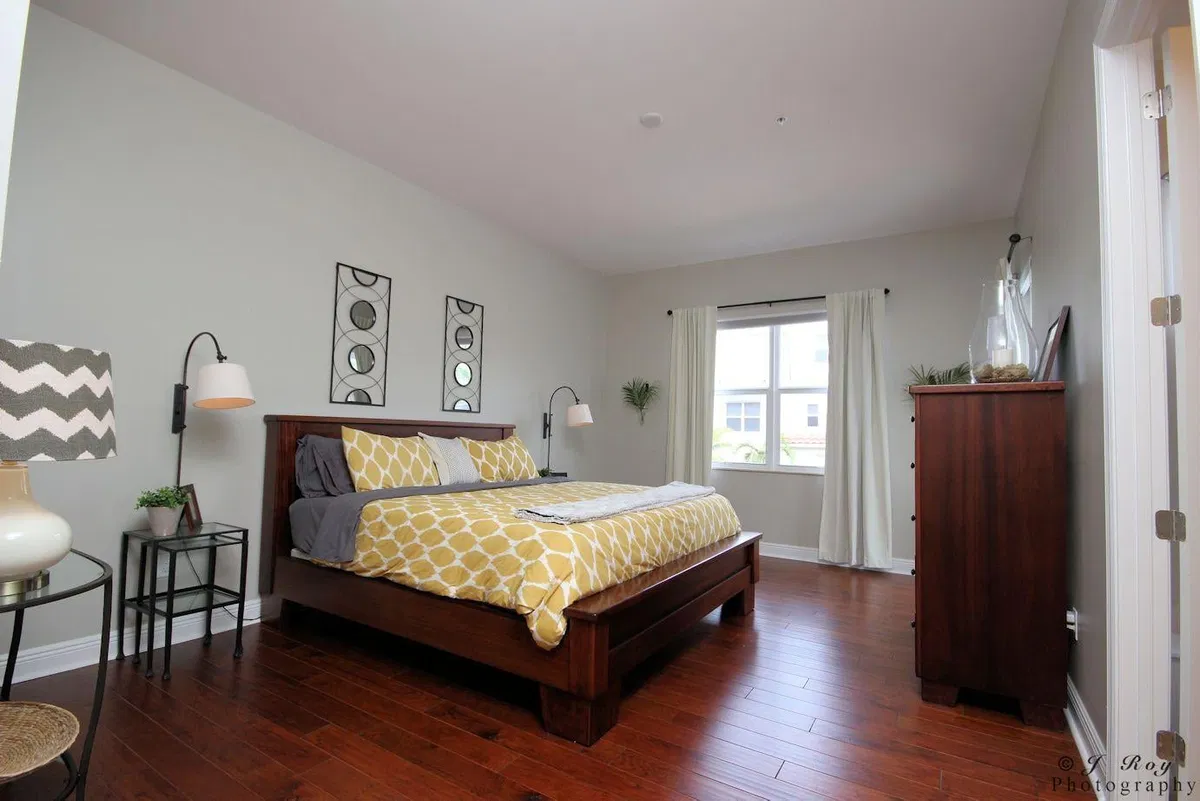 Villas on Antique Row Residence photo 25