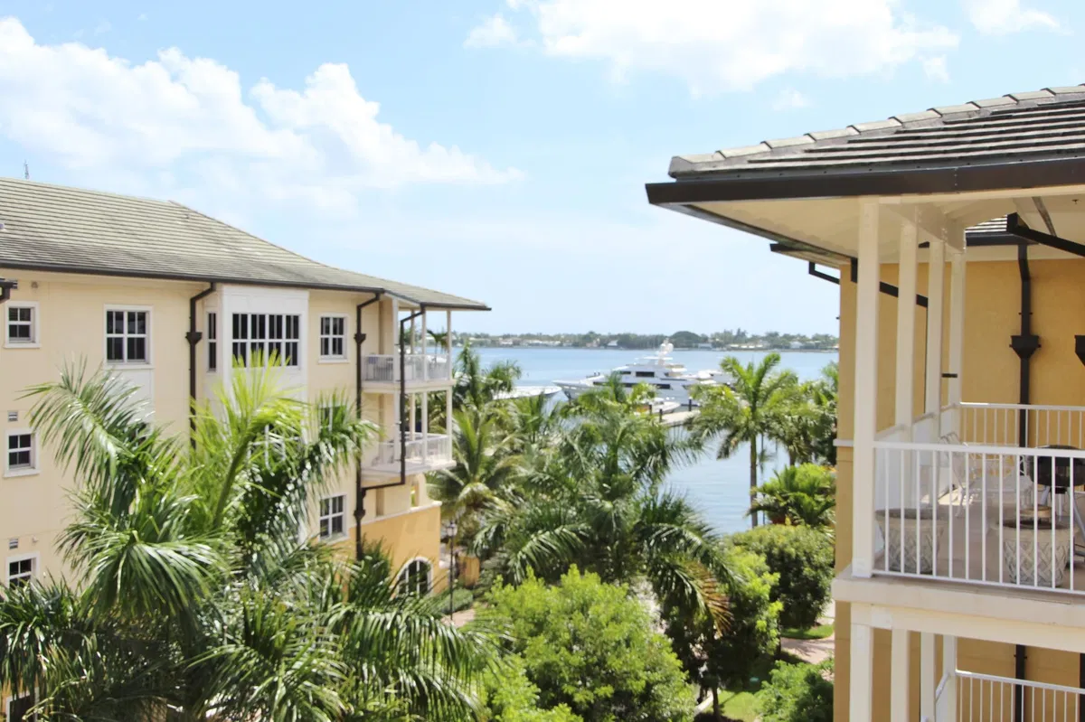 Flagler Landing Unit 401