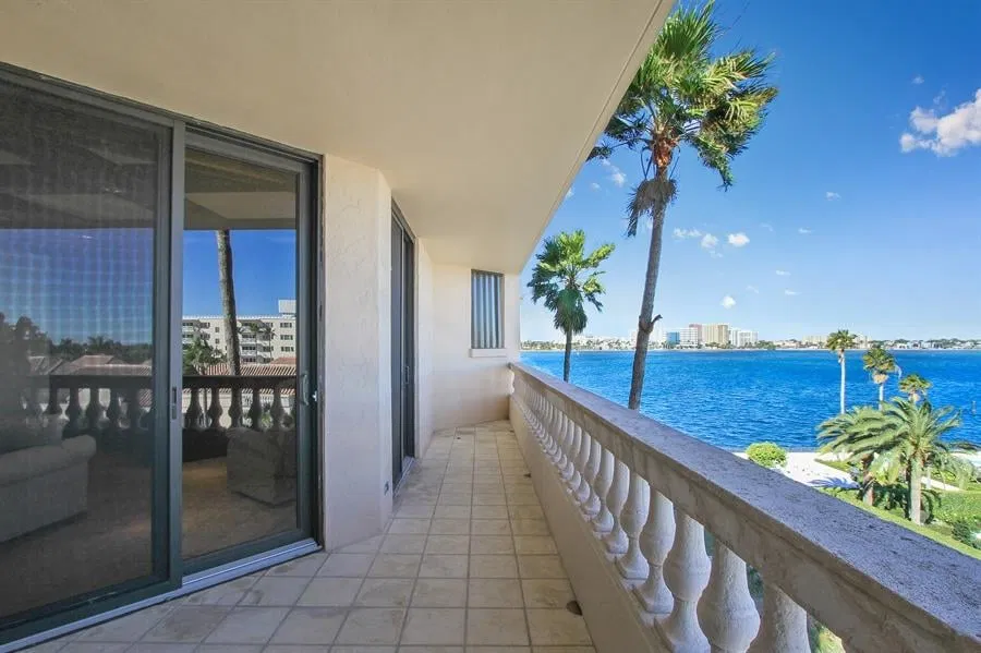 L'Ermitage Palm Beach Unit 406 photo 10