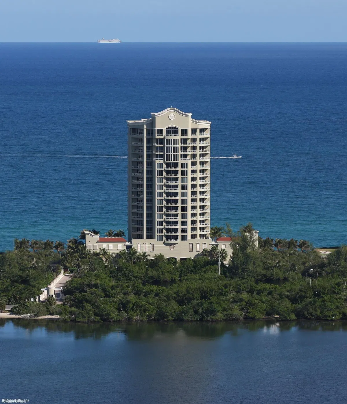 Oceans Edge at Singer Island Unit 902