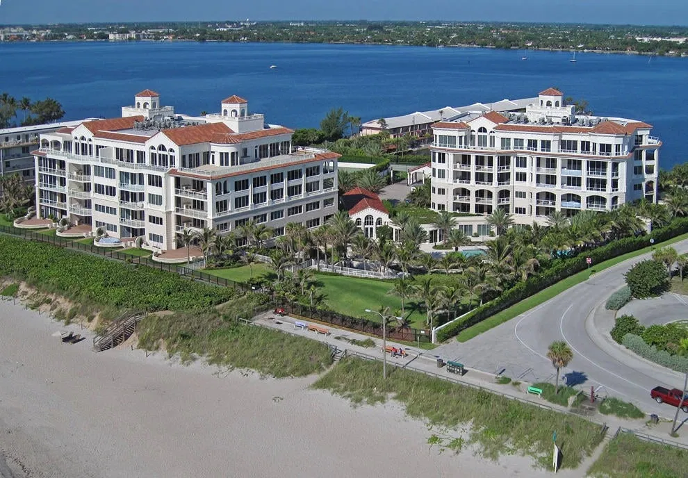 Bellaria Condos Palm Beach Unit Unit 301 photo 13